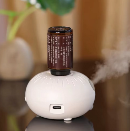 AromaDrive Diffuser