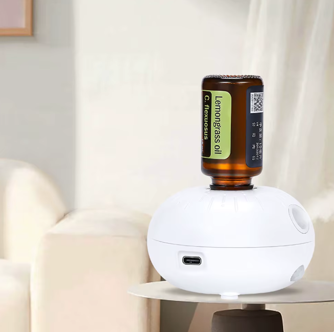 AromaDrive Diffuser