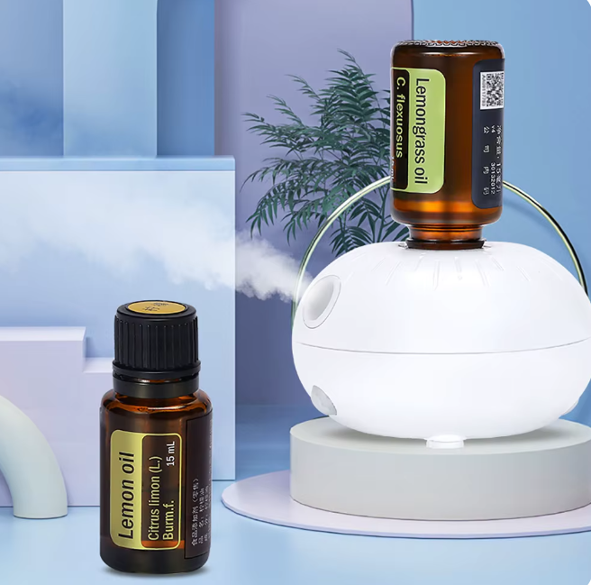 AromaDrive Diffuser