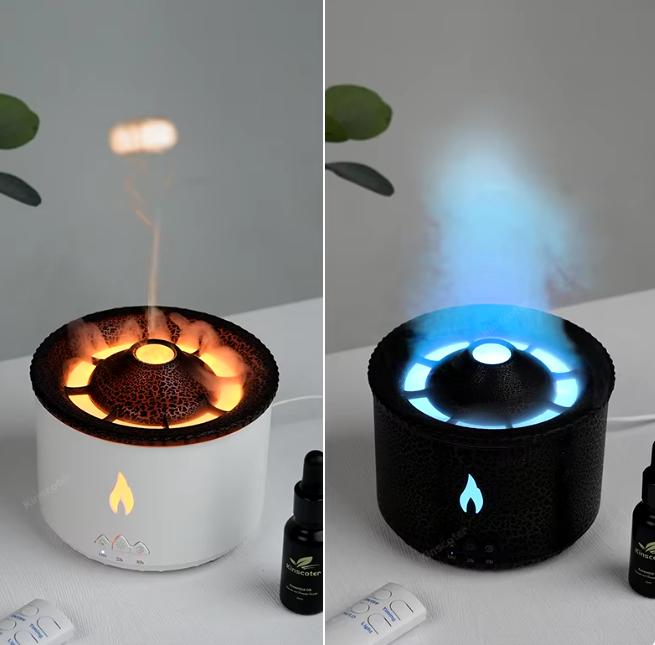 VolcanoGlow Diffuser