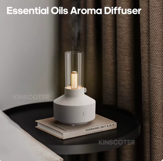 KINSCOTER Mini Aroma Diffuser