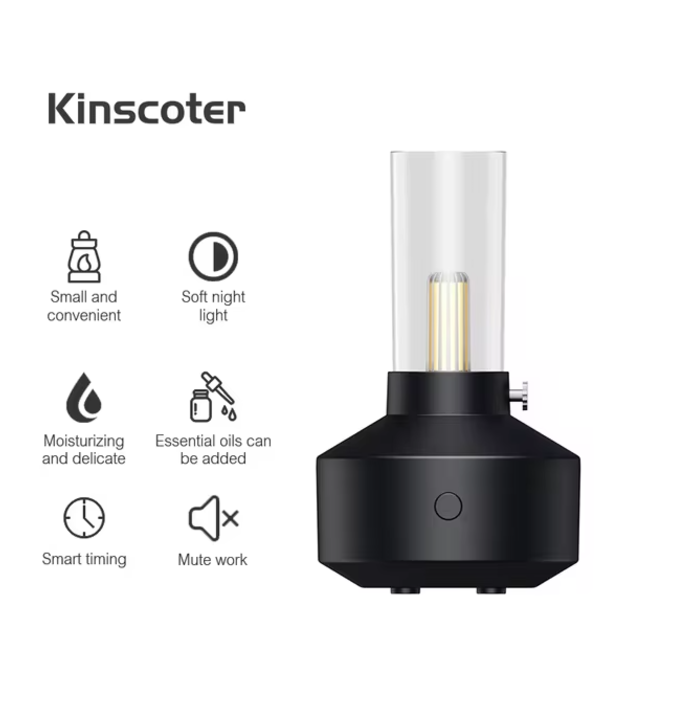 KINSCOTER Mini Aroma Diffuser