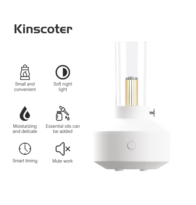 KINSCOTER Mini Aroma Diffuser