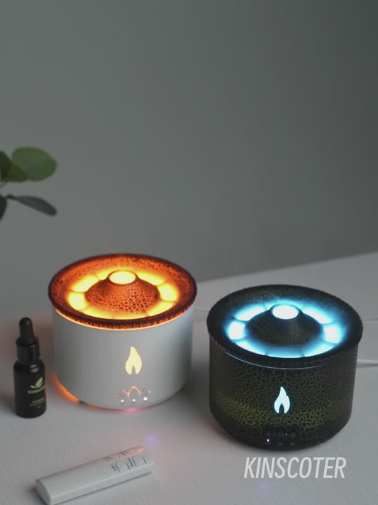 VolcanoGlow Diffuser